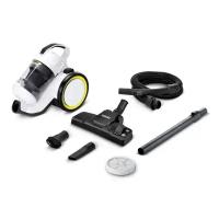 Пылесос KARCHER VC 3, 1.198-053.0, белый