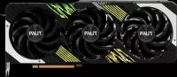 Видеокарта Palit GameRock RTX4070Ti Super GamingPro