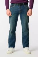 Джинсы MUZZO JEANS, размер 38/34, синий