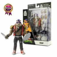 Черепашки-ниндзя - Bebop BST AXN 5" Action Figure