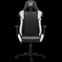 Кресло GLHF 1X Black/White