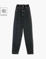 Джинсы Gloria Jeans, размер 14+/164 (42), серый