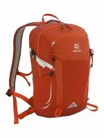 Рюкзак Kailas Adventure Ii Lightweight Trekking Backpack 16L Festival Red