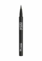 Водостойкий лайнер для глаз 1 Make Up For Ever Aqua Resist Graphic Pen