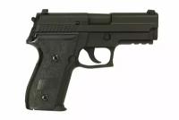 Пистолет KJW SigSauer P229 GGBB (GP405)