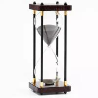 Песочные часы "Бесконечность", на 60 минут, 25 х 9.5 см