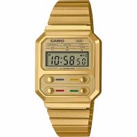 Наручные часы CASIO Vintage Casio A100WEG-9AEF