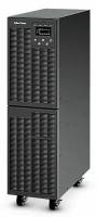 Источник бесперебойного питания CYBERPOWER OLS6000EC NEW Tower 6000VA/4800W, черный