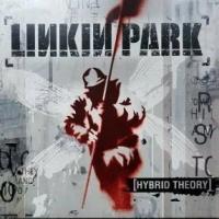 Linkin Park ‎– Hybrid Theory/ Vinyl [LP/Gatefold/Inner Sleeve](Reissue 2013)