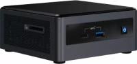 Платформа Intel NUC 10 (Core i5-10210U, 1.6 ГГц / 4.2 ГГц, 2xDDR4-3200 SO-DIMM, UHD Graphics) (NUC10i5FNHN)