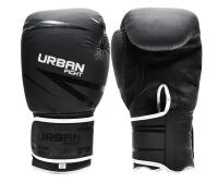 Перчатки боксерские URBAN Fight 10-OZ