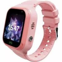 Кнопка жизни Aimoto Omega 4G Pink 9250102