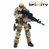 Фигурка подвижная Marauders Ranger Unit 2