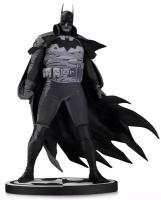 Фигурка McFarlane Toys DC Direct DC Batman Black & White (Gotham By Gaslight) 1:10 Resin 0787926301557