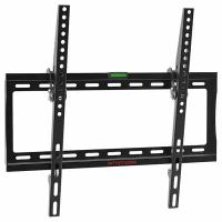 Кронштейн для ТВ Arm Media STEEL-4 new, 22"-65" до 40кг. черный