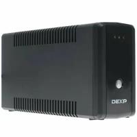 Источник бесперебойного питания DEXP CEE-E 850VA