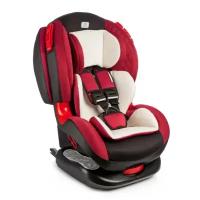 Автокресло Smart Travel Premier Isofix marsala