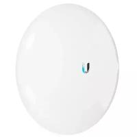 Точка доступа Ubiquiti NanoBeam 2AC-13 (NBE-2AC-13) 5 ГГц, с секторной антенной 90°, 802.11ac, GPS-модуль (023491)