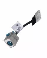 Power connector / Разъем питания для Acer Aspire 4750, 4741, 4750z, 4750g с кабелем