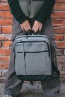 Рюкзак Xiaomi Classic business backpack городской, сумка для ноутбука документов