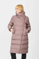 Куртка Baon, размер 44, розовый