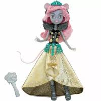 Кукла Мауседес Кинг 27 см "Бу Йорк, Бу Йорк" Монстер Хай Monster High