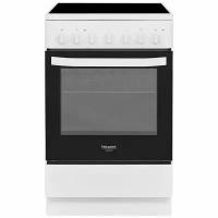 Плита Hotpoint-Ariston HS5V5PHW