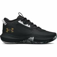 Кроссовки Under Armour UA Lockdown 6 11,5/13 Унисекс