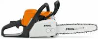 Бензопила STIHL MS 180 14",35 см,50 зв