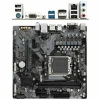 Материнская плата Gigabyte AMD A620 AM5 DDR5 ( A620M S2H ) mATX, Ret