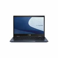 Asus Ноутбук ASUS ExpertBook B3 Flip B3402FBA-LE0035 Intel Core i5-1235U/8GB/SSD512Gb/14"/IPS/FHD/Touch/NoOS/Star Black (90NX04S1-M00CT0) 90NX04S1-M00CT0