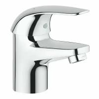 Смеситель для раковины Grohe Euroeco