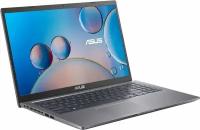 Ноутбук Asus X515MA-EJ450 15.6" FHD/Intel Celeron N4020/8Гб/SSD 256Гб/Intel UHD Graphics 600/DOS/серый/1.8 кг