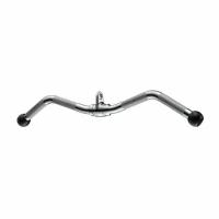 Рукоять Gymway Revolving Curl bar 28" RCB-28 (71 см)