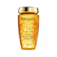 Kerastase Elixir Ultime Bain Shampoo Шампунь для красоты всех типов волос