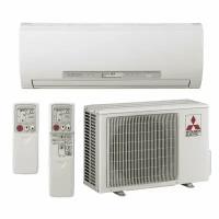 Сплит система Mitsubishi Electric MSZ-FD50VA/MUZFD35VA,делюкс инвертор,до 35 кв.м