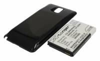 Аккумулятор Cameron Sino CS-SMN900HL для Samsung Galaxy Note 3, Galaxy Note III, SC-01F, SGH-N075, SM-N900, SM-N9000, SM-N9002, SM-N9005