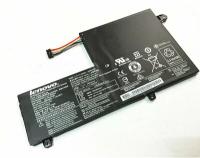 Аккумулятор для Lenovo Flex 3, Yoga 500-14IBD, Yoga 500-14SK, 500-15ISK, IdeaPad, 300s-14ISK, 310S-14ISK, U41-70, 520S, (L14L3P21), 45Wh, 11.1V