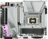 Материнская плата Gigabyte Z790 AORUS ELITE AX ICE (LGA1700, ATX)