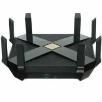 Роутер TP-Link Archer AX6000