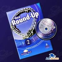NEW Round-Up 2. English Grammar Practice. Student's Book with CD-Rom
