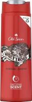 Гель для душа Old Spice Wolfthorn 400мл