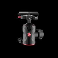 Голова шаровая Manfrotto MH496-Q6