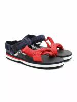 Женские сандалии Pepe Jeans London PLS90507 POOL W BRIT 595 синий 37 EU