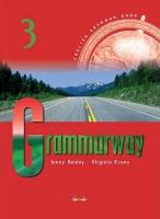 Grammarway 3. Student's Book. Pre-Intermediate