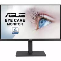 Монитор Asus 23.8" VA24EQSB черный IPS LED 16:9 HDMI M/M матовая HAS Piv 300cd 178гр/178гр 1920x1080 VGA DP FHD USB 5.2кг (90LM056F-B02170)