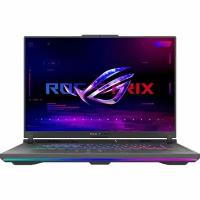 16" Ноутбук ASUS ROG Strix G16 G614JU-N3170 /i5-13450HX/16GB DDR5/SSD 1TB/NVIDIA GeForce RTX 4050 6GB/DOS