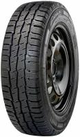 Зимние нешипованные шины Michelin Agilis Alpin (225/70 R15C 112/110R)