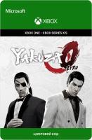 Игра Yakuza 0 для Xbox One/Series X|S, Русский язык, электронный ключ Аргентина