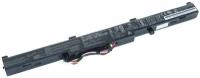 Аккумулятор для Asus ROG GL553VD, GL553VE, GL553VW, FX553, GL753, GL752, (A41N1611), 48Wh, 14.4V